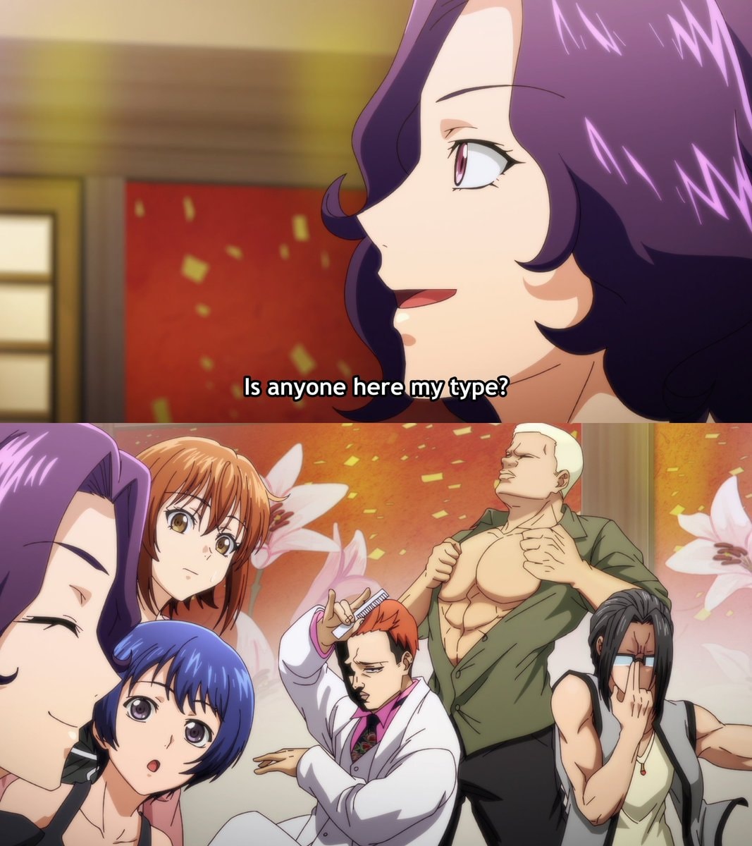 Grand Blue Dreaming Season 3 Grand Blue Dreaming Season 3