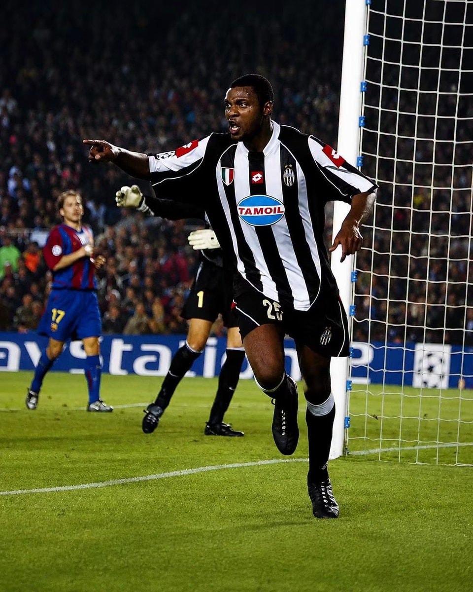 Juventus TAMOIL PLAYSTATION challenge Juventus TAMOIL PLAYSTATION challenge