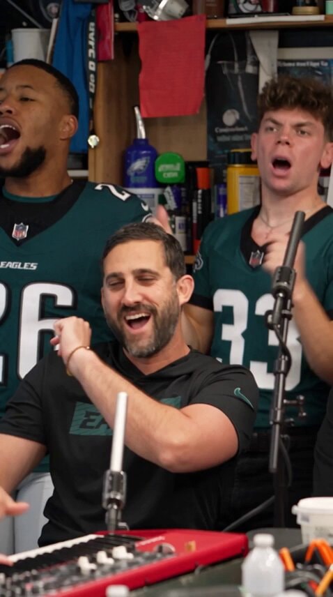 Philadelphia Eagles vs Dallas Cowboys