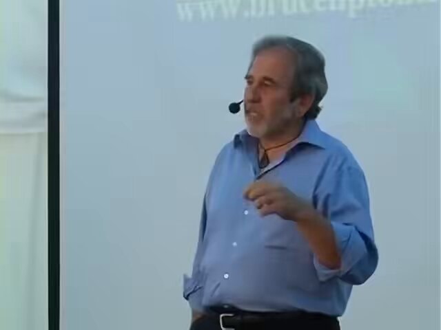 Dr. Bruce Lipton Theta State Subconscious Dr. Bruce Lipton Theta State Subconscious