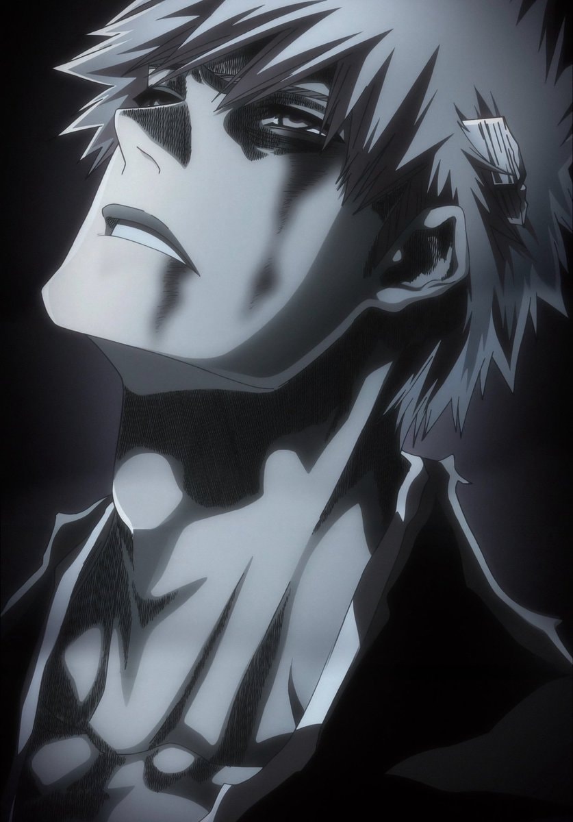 BLEACH: Thousand-Year Blood War finale (photo 2 of 3)