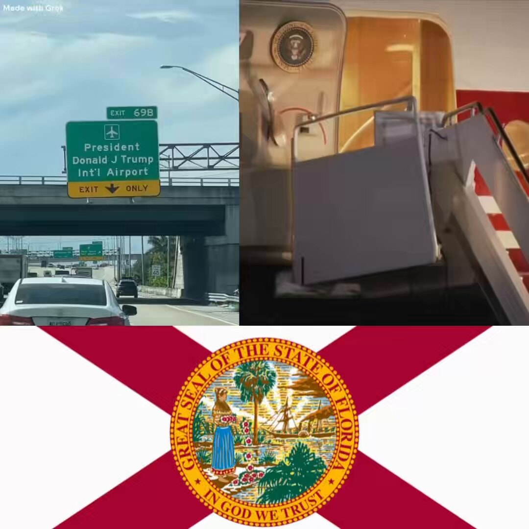 Florida Republican voter registration lead