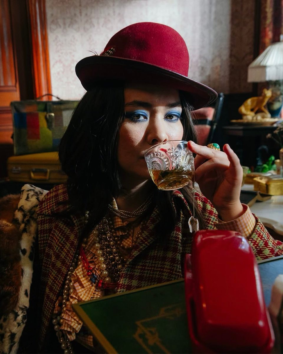Mitski 36th birthday Mitski 36th birthday