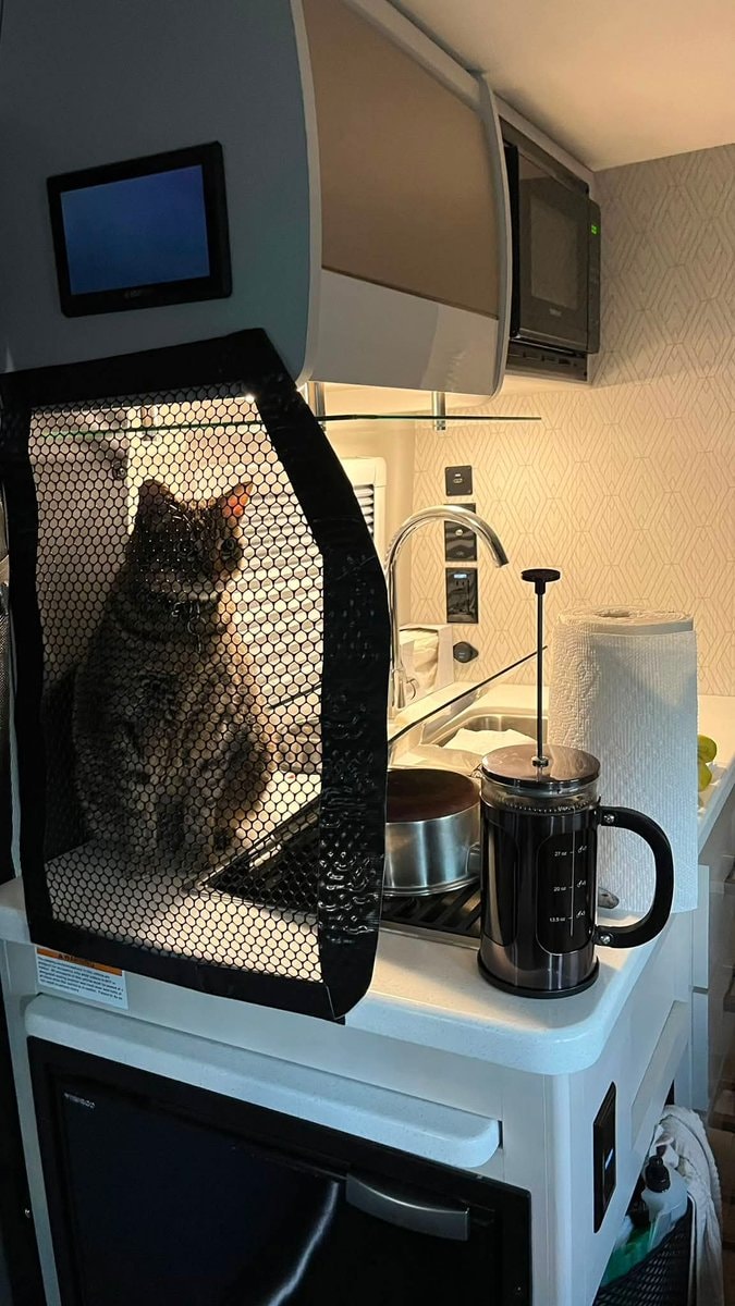 cat stove barrier cat stove barrier