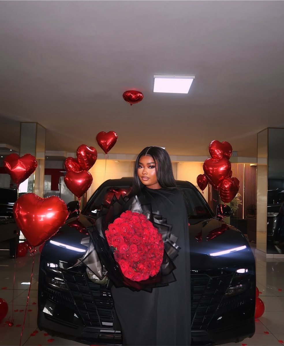 Scarlets big one (photo 1 of 2)