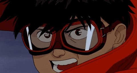 Akira rerelease box office surge