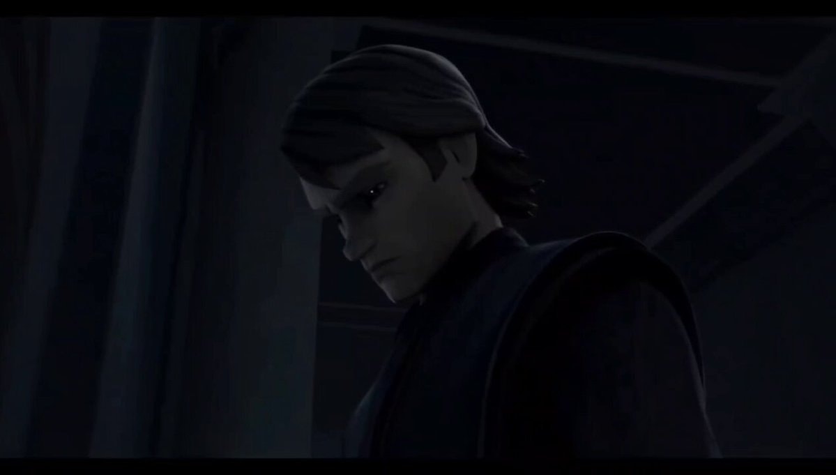 Barris vs Anakin fight edit 🤪 Barris vs Anakin fight edit 🤪