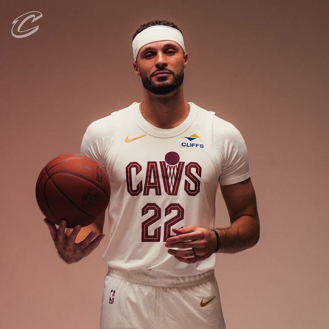 Larry Nance Jr. Pacers contract Larry Nance Jr. Pacers contract