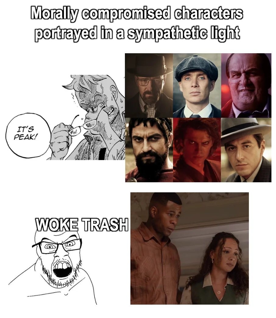 meme collage