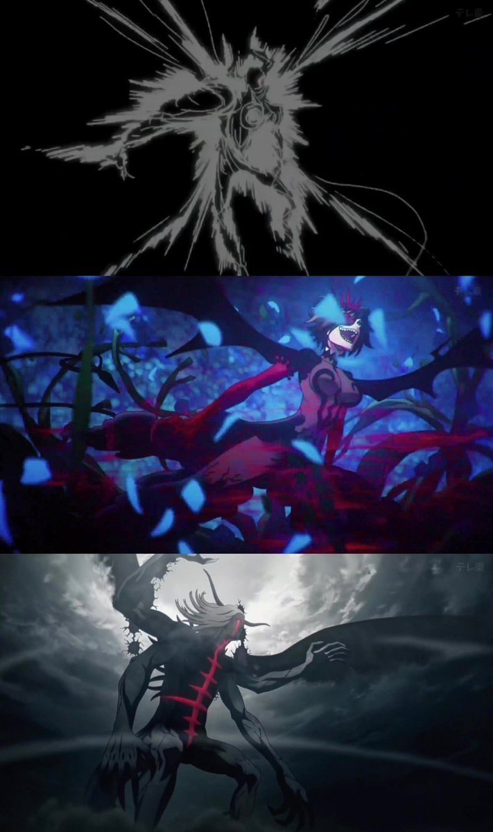 Black Clover Asta Devil Union (photo 2 of 4)