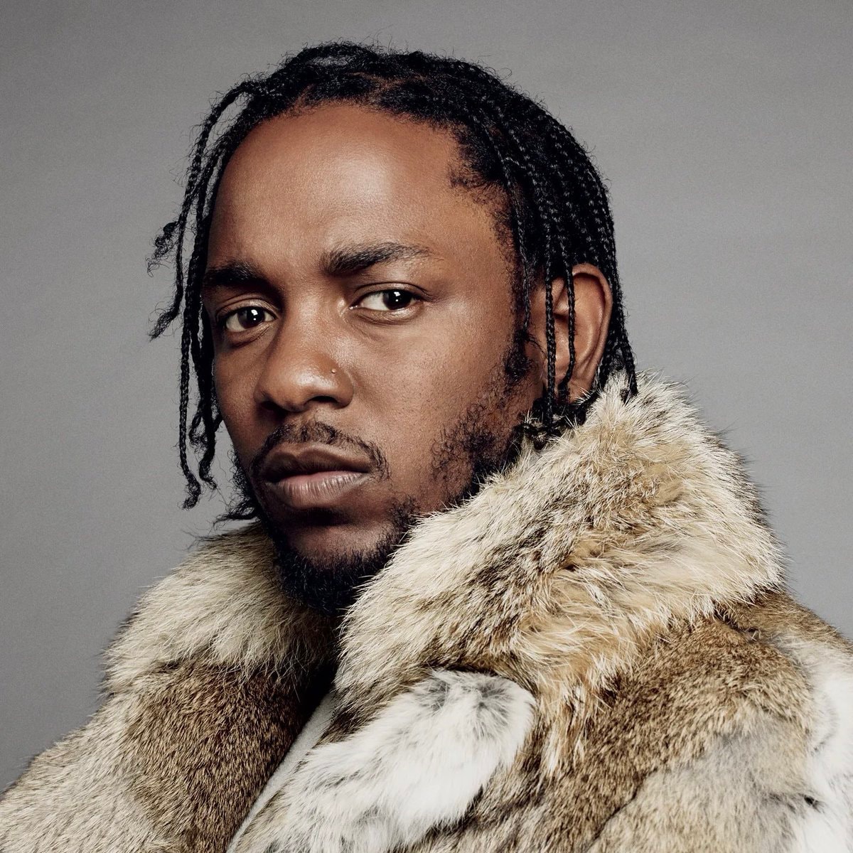 Kendrick Lamar 39th birthday 🎂 (photo 1 of 2)