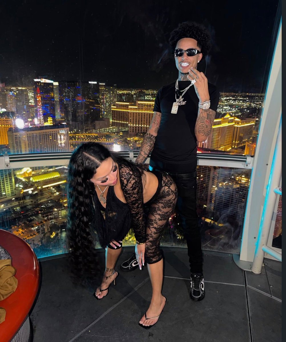 Jaidyn Alexis Kai Bandz photos