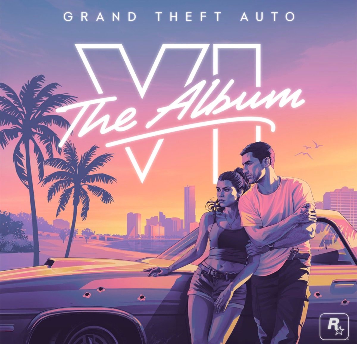 GTA 6 The Album release date