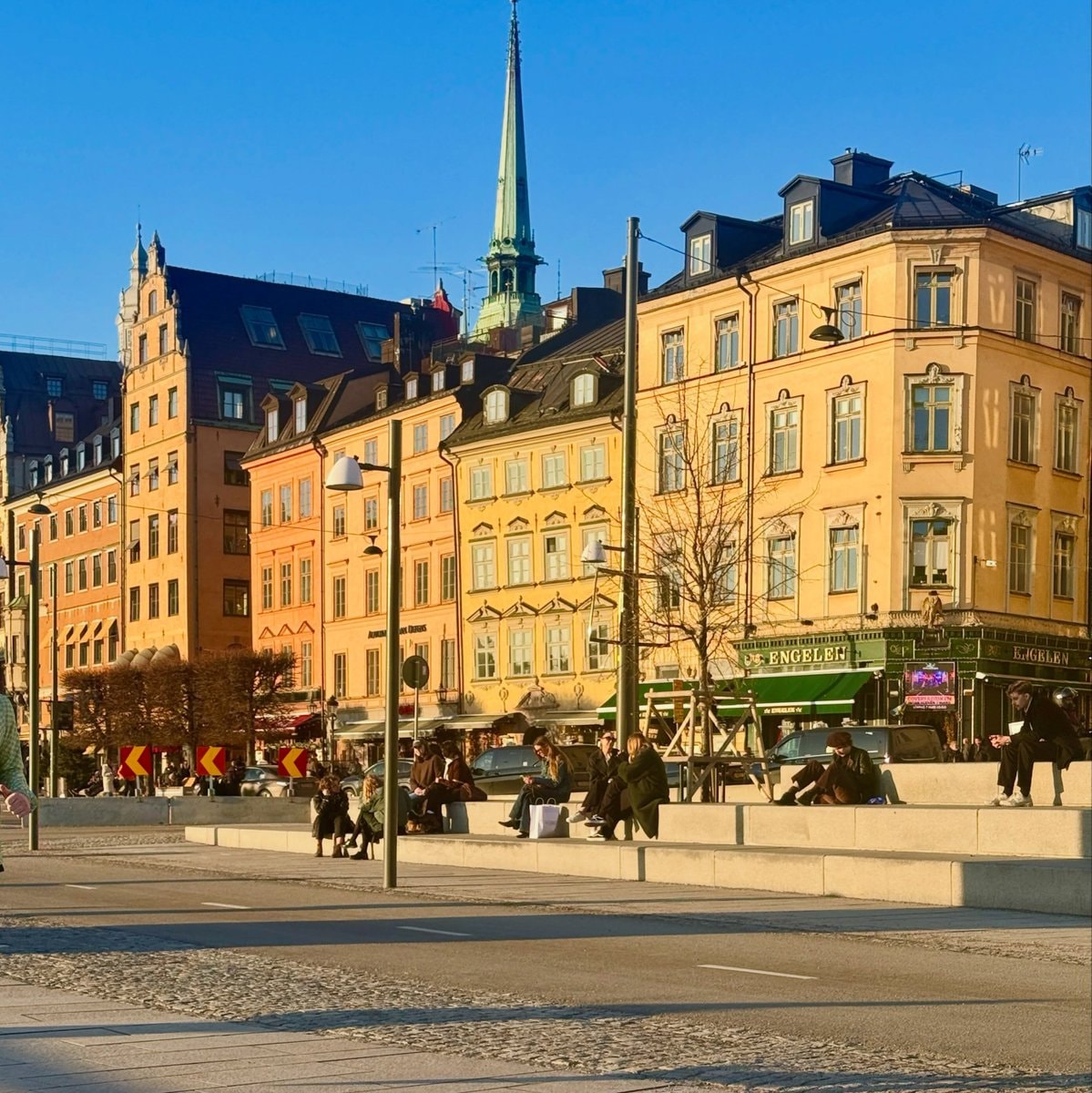 Stockholm Sweden (photo 2 of 2)