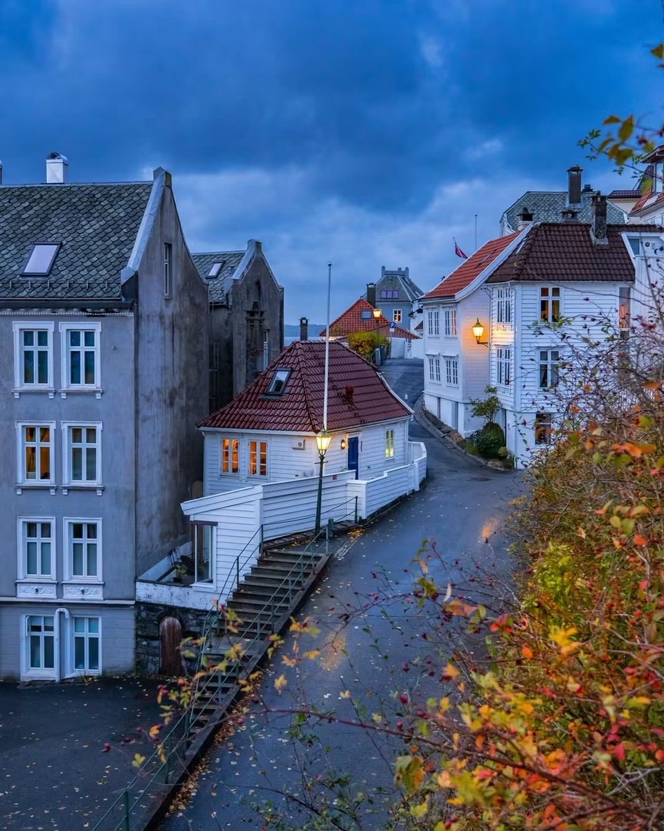 Bergen Norway (photo 4 of 4)