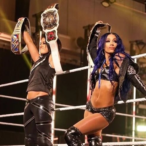 Mercedes Moné Bayley dream match Mercedes Moné Bayley dream match