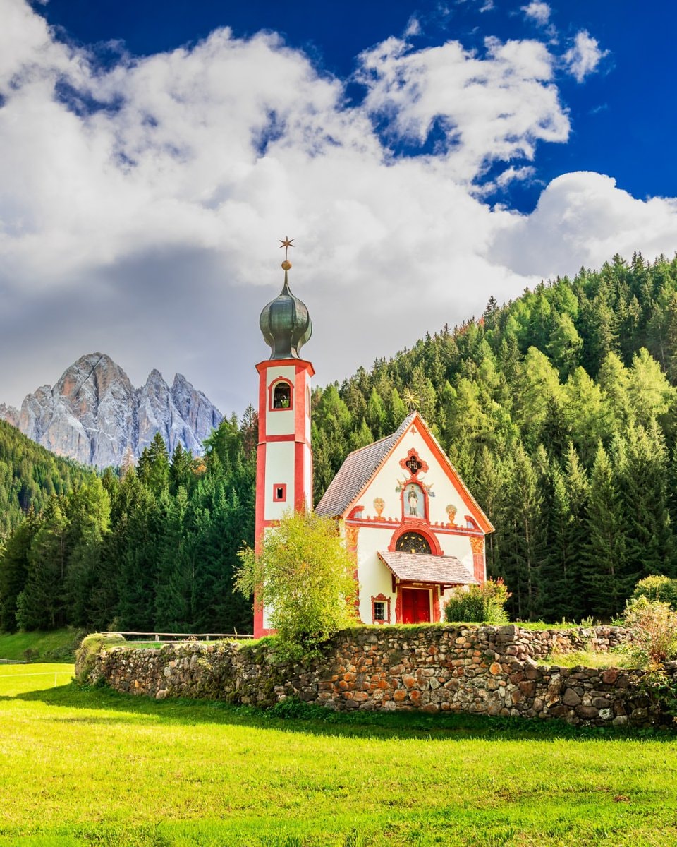 Switzerland countryside 🇨🇭 (photo 2 of 4)