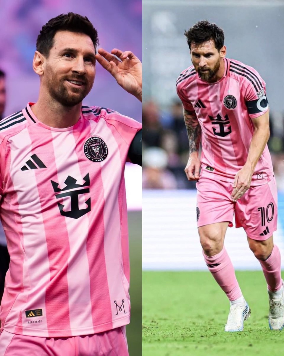 Lionel Messi career stats Lionel Messi career stats