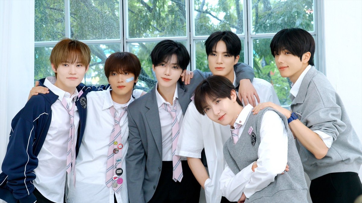 NCT DREAM DREAM AFTER DREAM (photo 2 of 2)