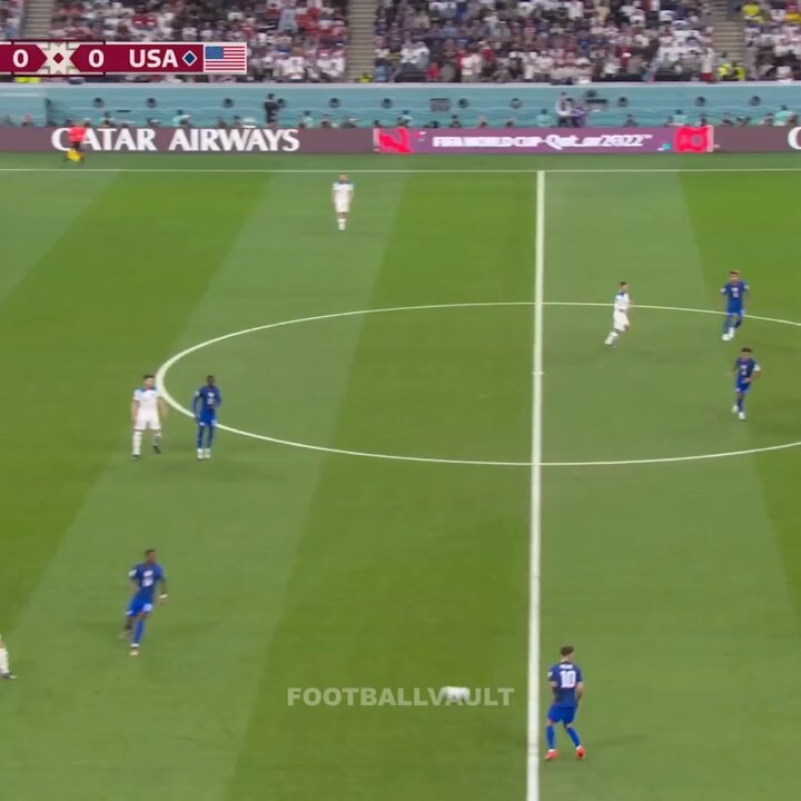 England vs USA World Cup 2022 0-0 draw England vs USA World Cup 2022 0-0 draw