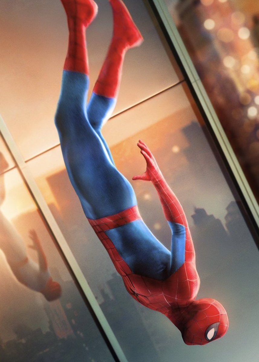 Spider-Man Brand New Day top 3 box office (photo 2 of 2)