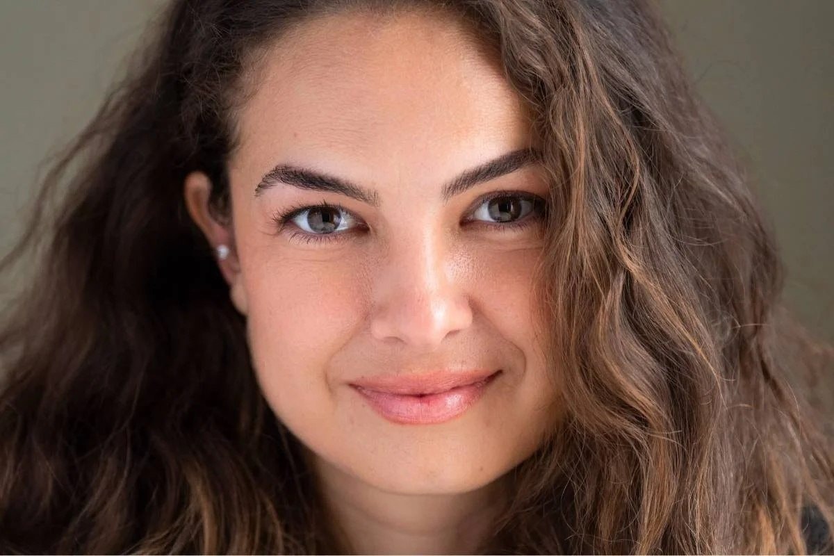 Lua Blanco Rebelde
