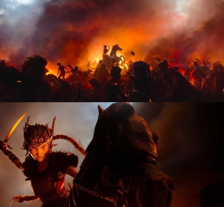 Travis Knight on WILDWOOD PG-13 rating