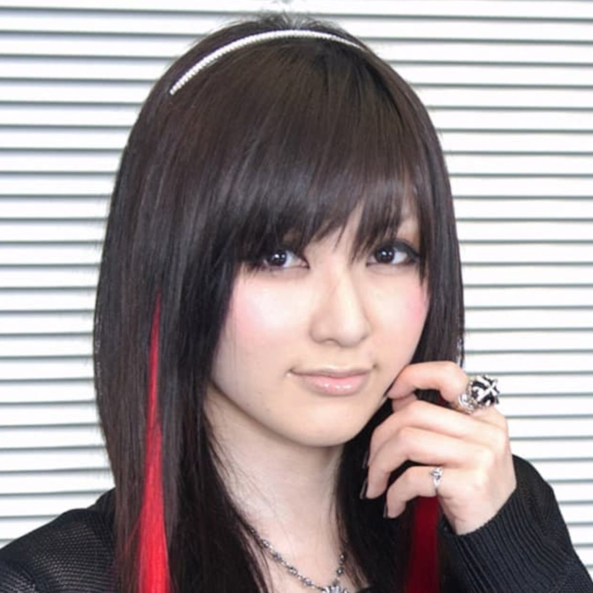 Eri Kitamura on Puella Magi MADOKA MAGICA (photo 2 of 2)
