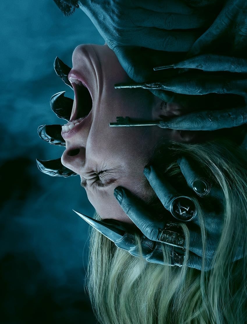 INSIDIOUS: OUT OF THE FURTHER Rotten Tomatoes score (photo 1 of 2)