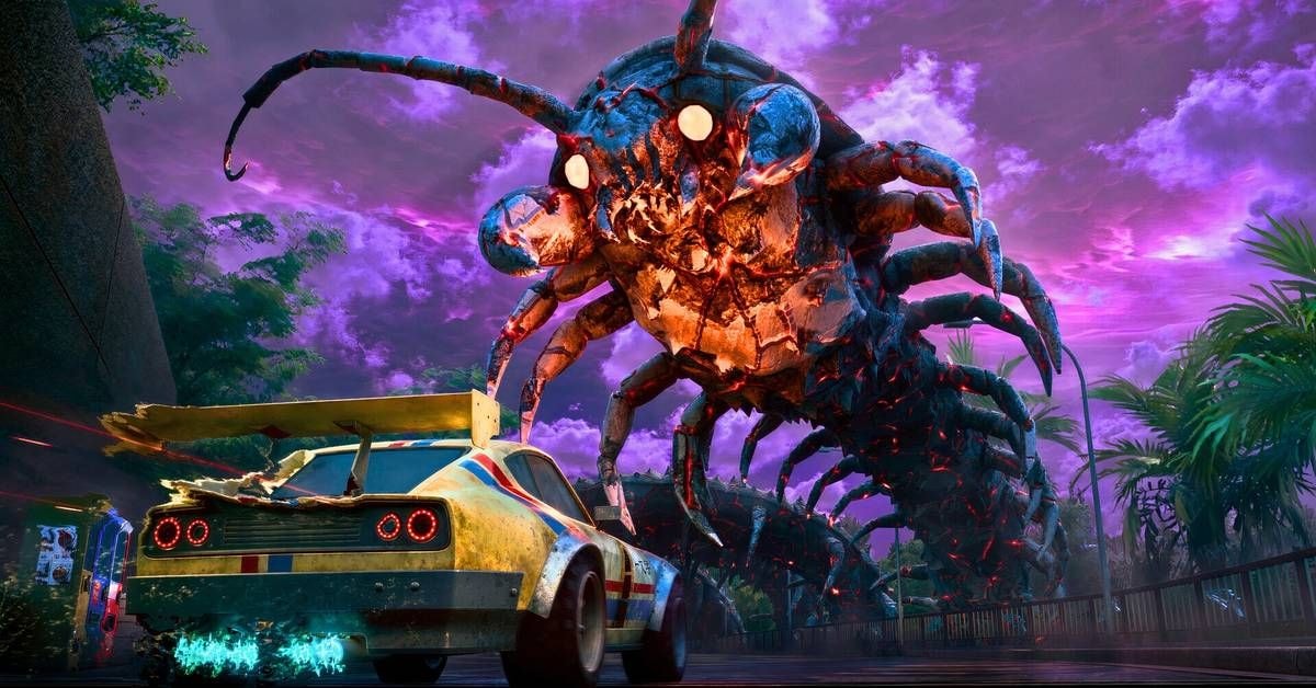 Forza Horizon 6 meets Nioh 3 in fictional Japanese city