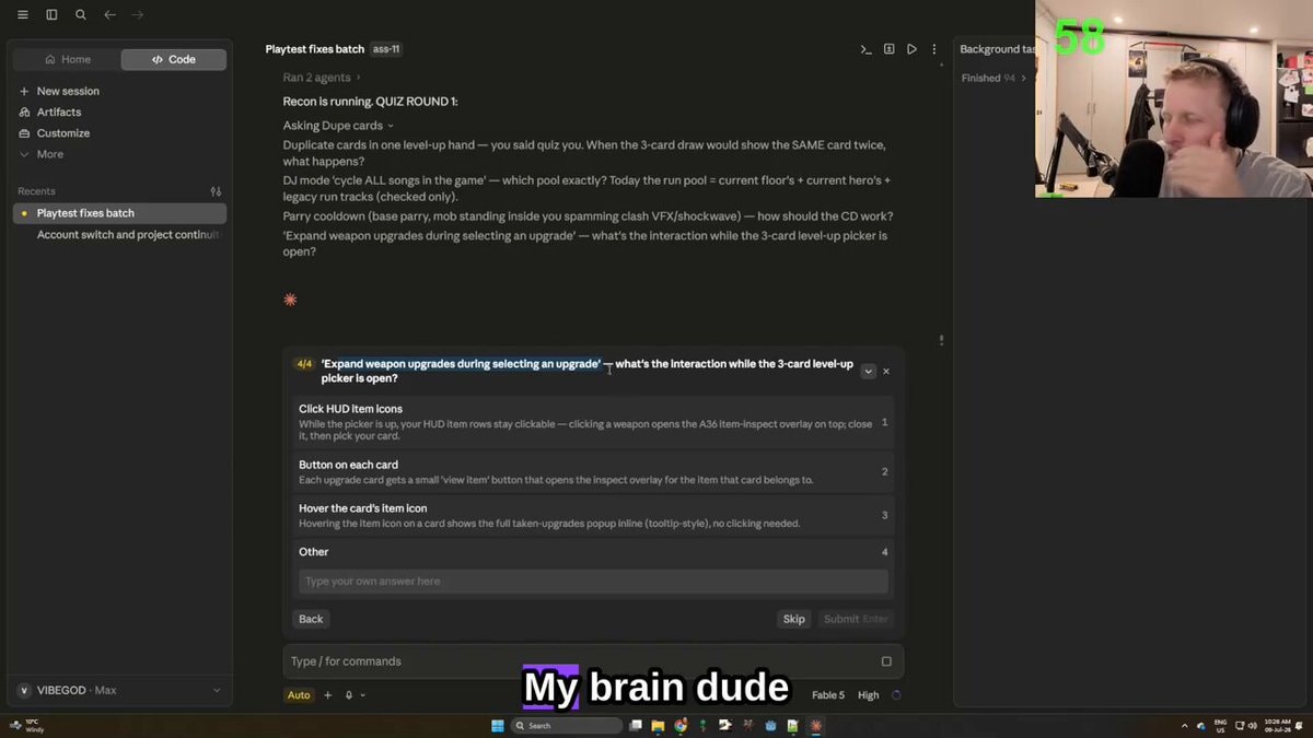 Quin69 programming realization 🧠