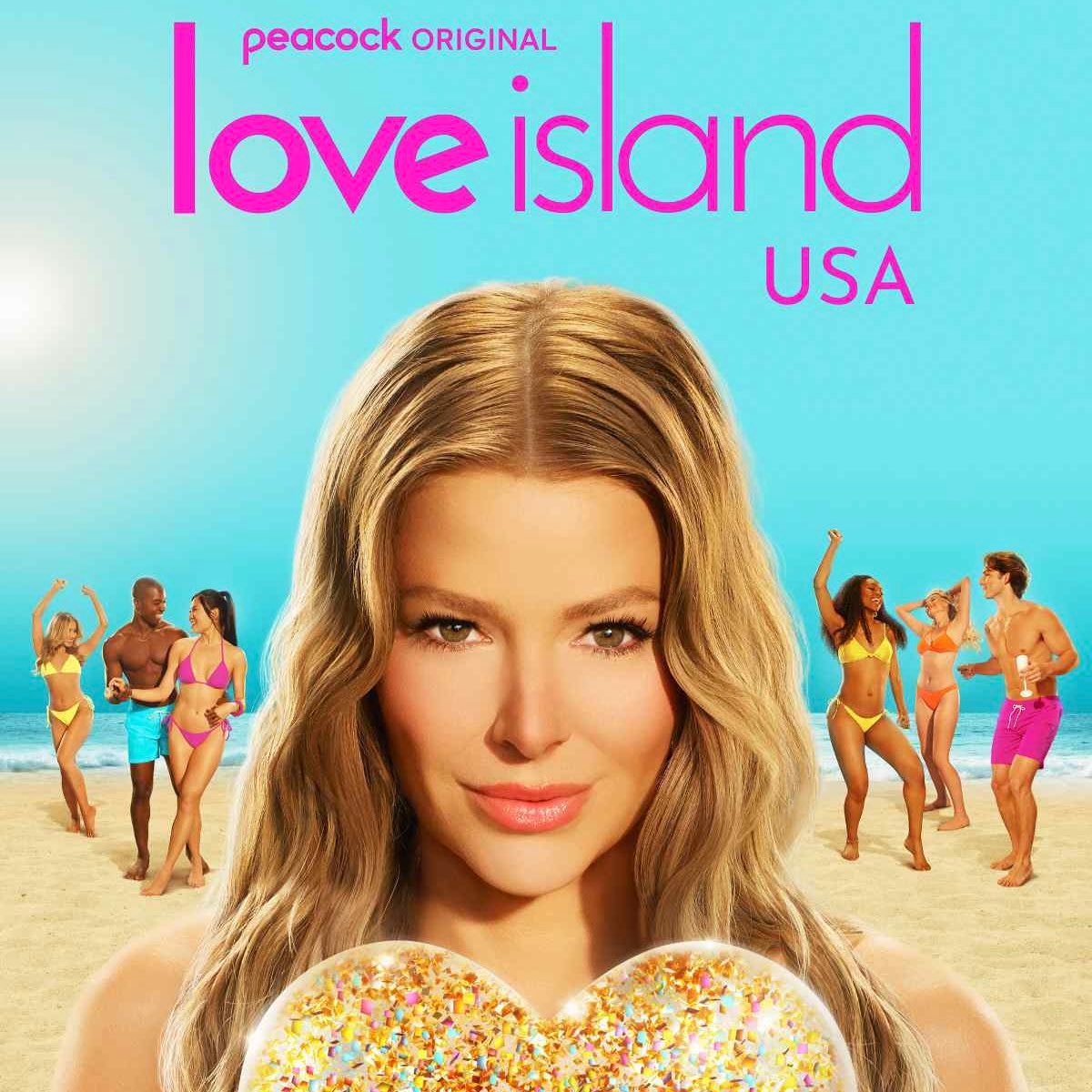 Trinity Love Island USA 1M Instagram (photo 2 of 2)