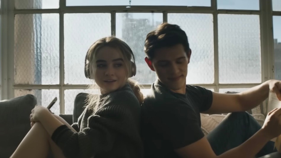 Sabrina Carpenter Why 9th anniversary (photo 4 of 4)
