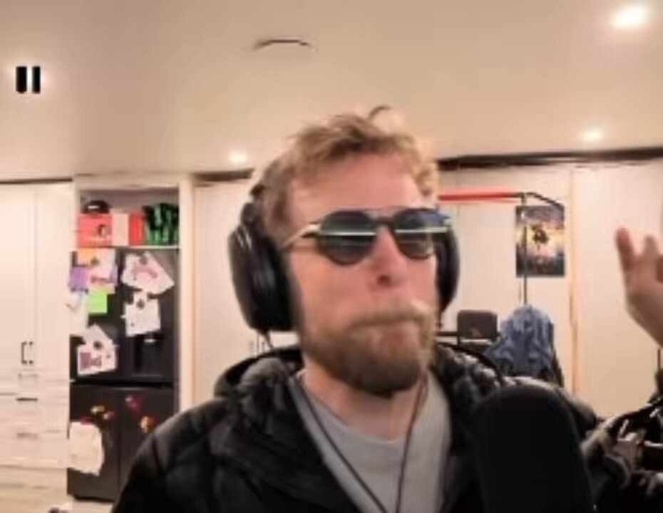 Quin69 roleplay moment