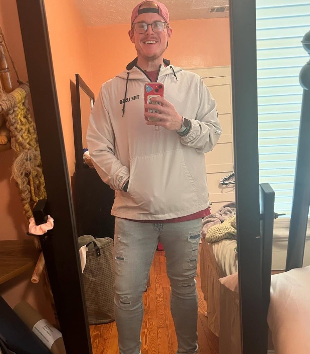 Casey King weight loss update