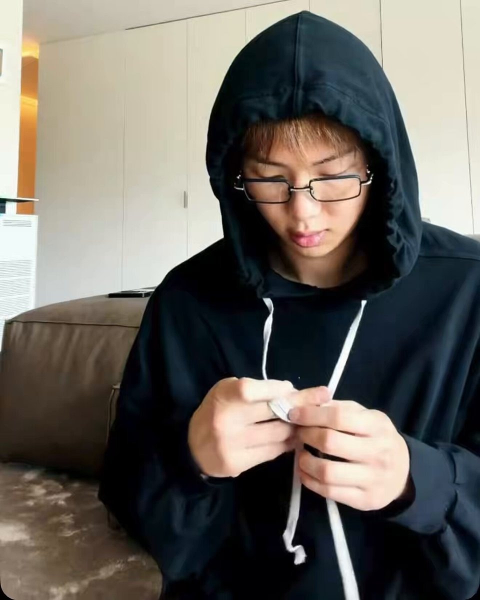 Namjoon Birthday Live