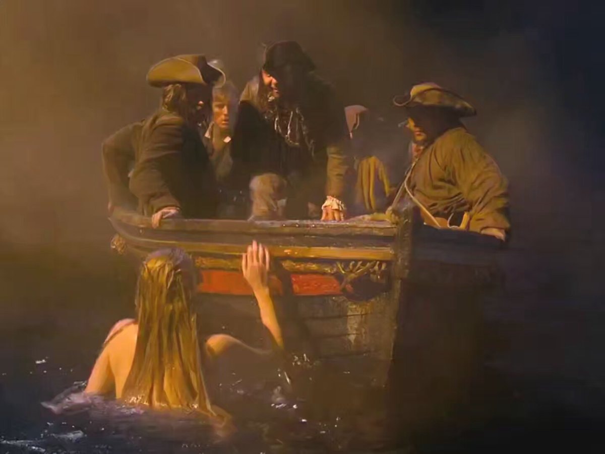 Pirates of the Caribbean On Stranger Tides mermaid casting Pirates of the Caribbean On Stranger Tides mermaid casting