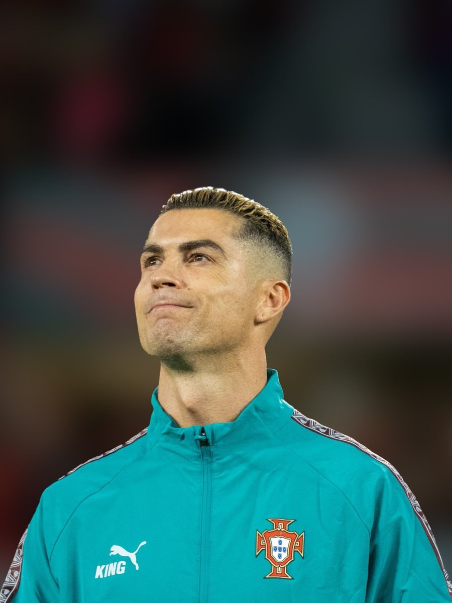 Cristiano Ronaldo quote