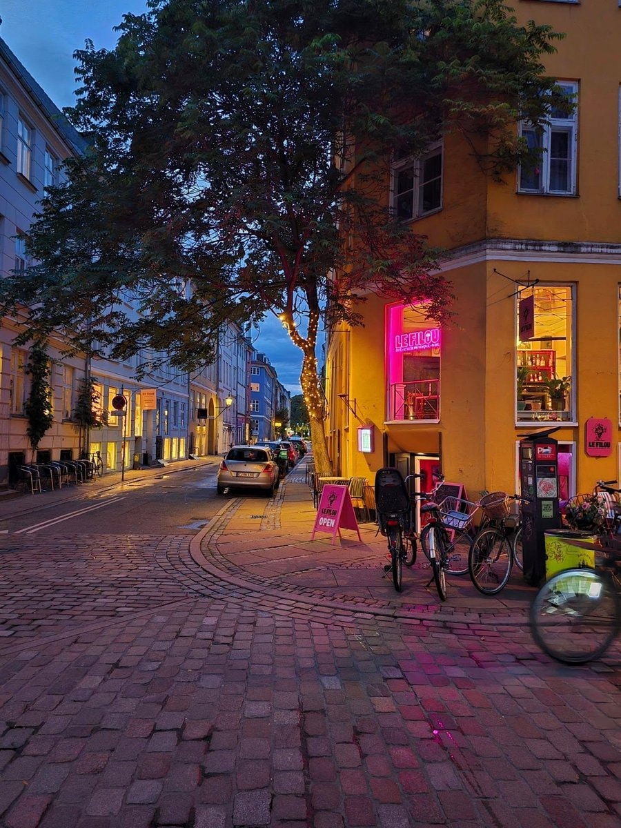 Copenhagen Denmark (photo 4 of 4)