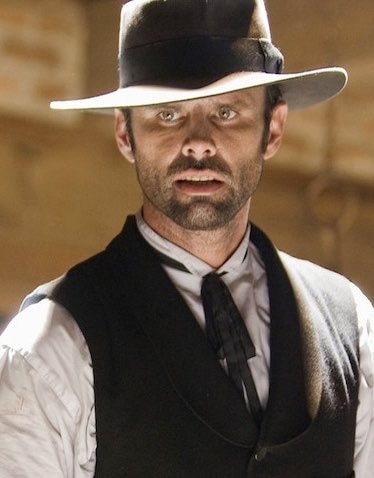 Walton Goggins in MIAMI VICE