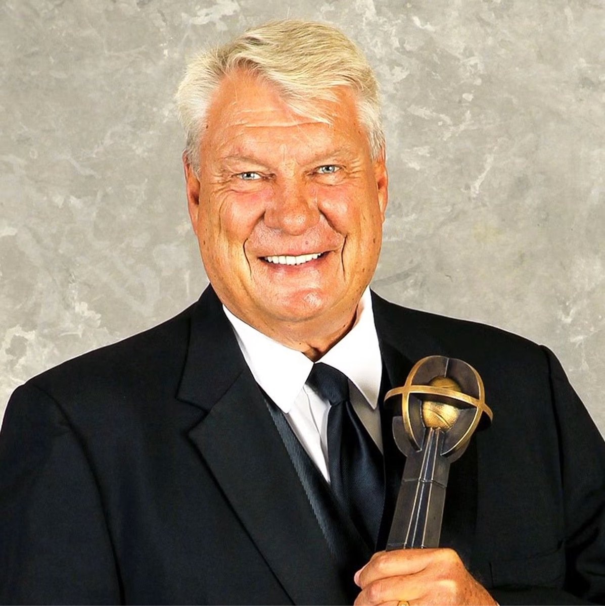 Don Nelson legend