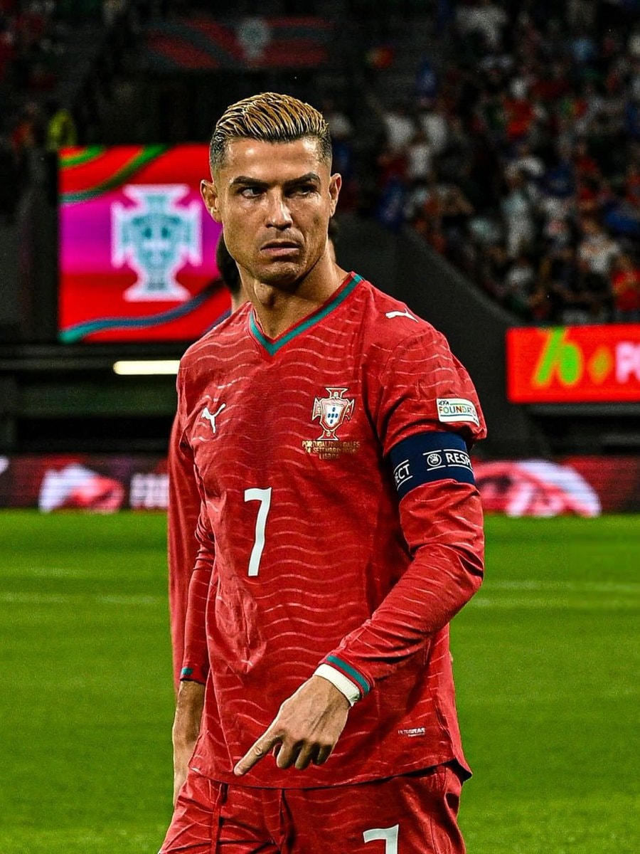 Cristiano Ronaldo Portugal GALES LISBOA