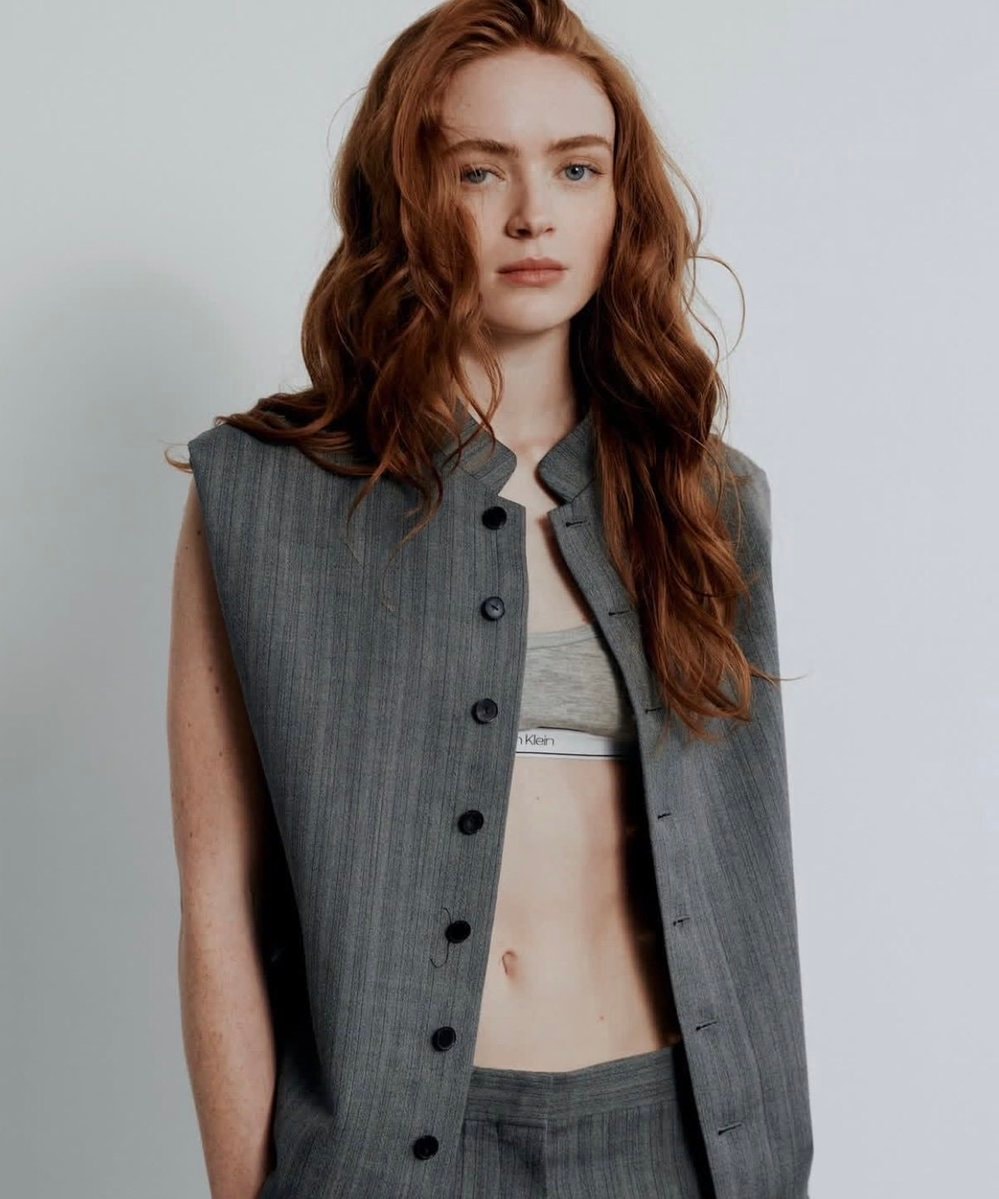 Sadie Sink