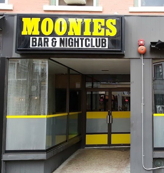 Jane Doe Moonies Bar lawsuit (photo 2 of 2)