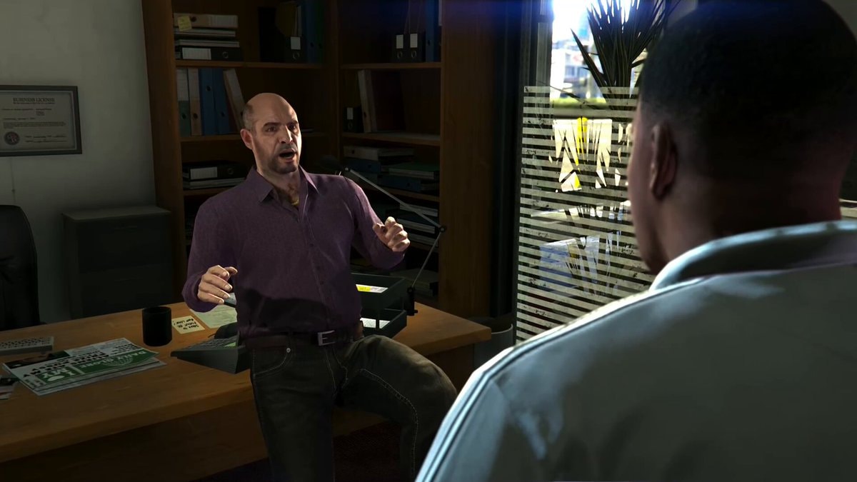 GTA 6 trailer 3 response