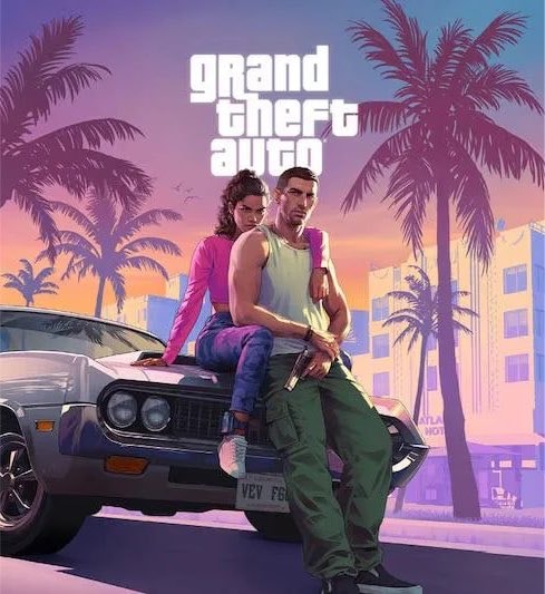 GTA 6 100 days away (photo 2 of 2)