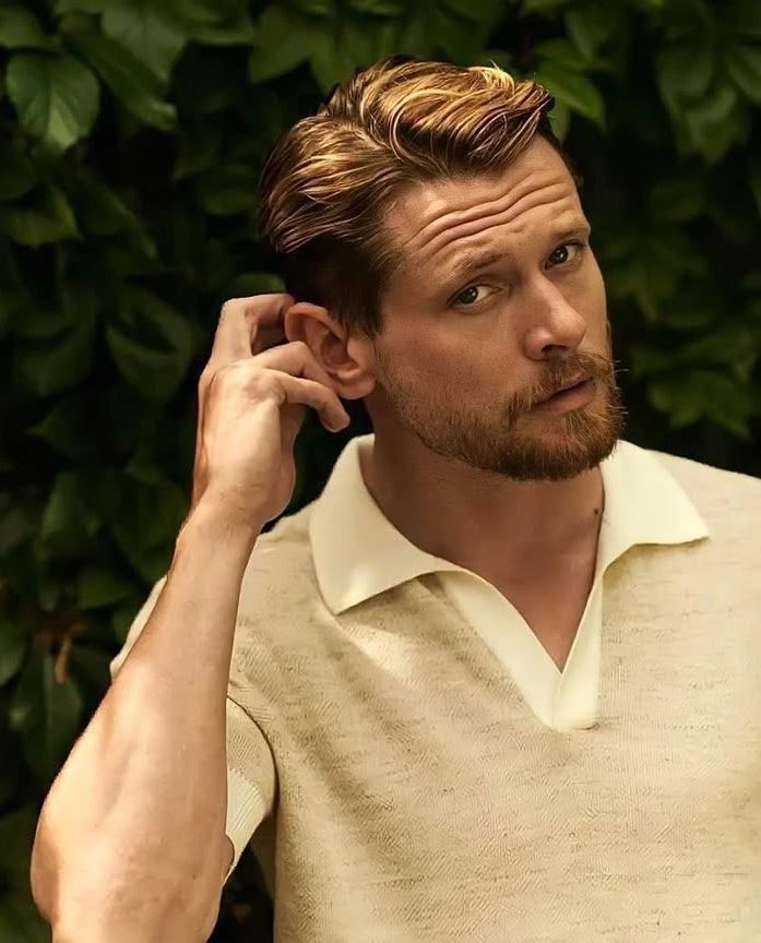 Jack O'Connell and Odessa A'zion comedy casting
