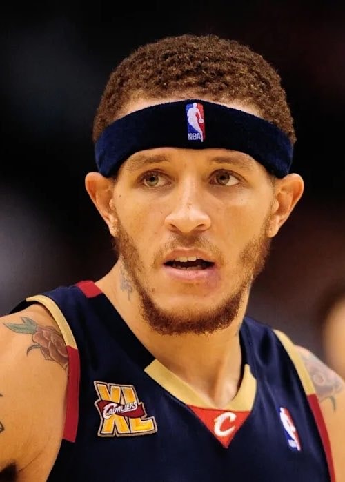 Delonte West vs Michael Beasley fight update