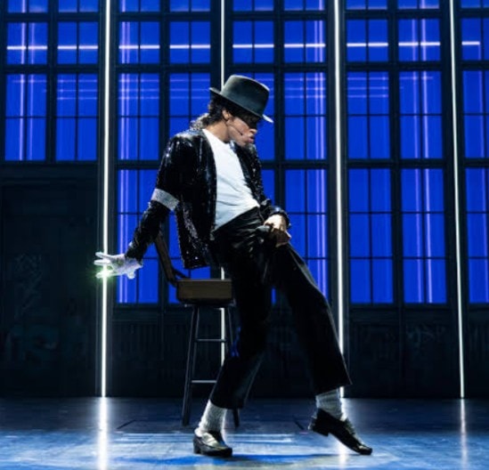 Michael Jackson Billie Jean Spotify (photo 2 of 2)
