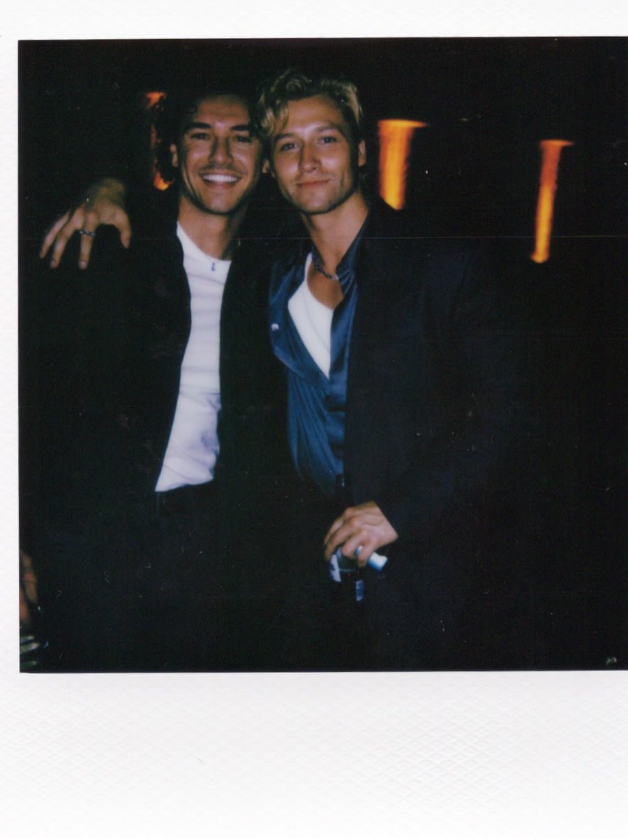 Stephen Kalyn Instagram photos (photo 4 of 4)